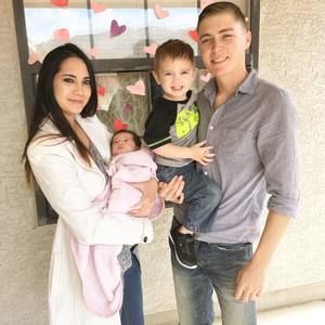 Meet your Posher, Jaylene